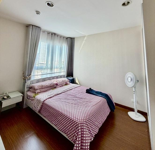 ขาย คอนโด Diamond Sukhumvit 50 (ไดมอนด์ สุขุมวิท 50)58 ตรม 2 นอน 2 น้ำ ห้องมุม ชั้นที่ 10 5