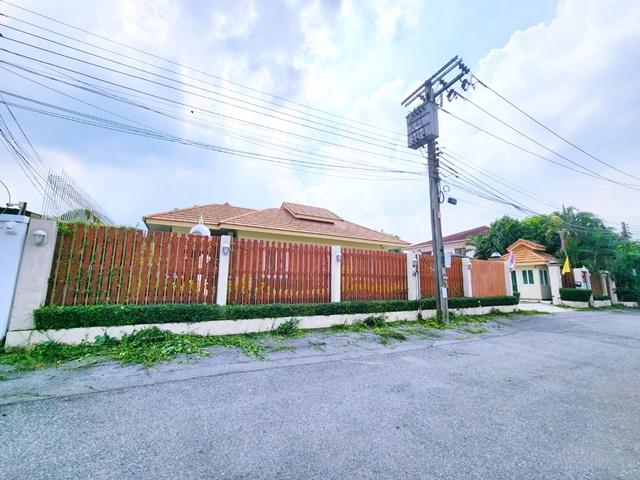 ที่พักอาศัย แบบครบวงจร 1 ไร่กว่าโลตัส รามอินทรา ซ.8 1 กม.ขาย สำนักงาน โกดัง MRT มัยลาภ 1.2 กม. หรือ 405 ตร.วา. 705 ตร.ม. 7