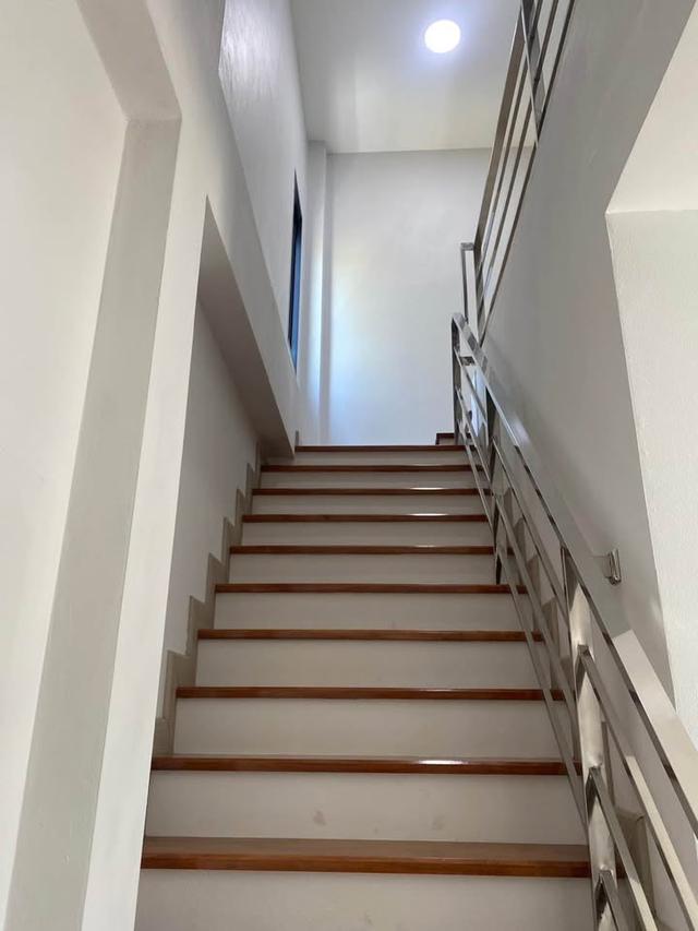 ขายบ้านเดี่ยวสองชั้น 2 ห้องนอน  2 ห้องน้ำ 2.2 ล้านบาท! สารภี เชียงใหม่ 🏠 บ้านที่ใช่…ในทำเลที่คุณรัก 💕 9