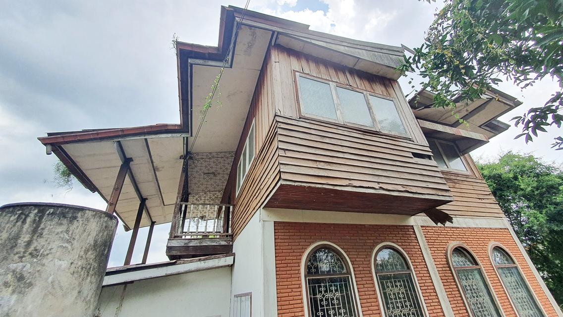 บ้านเดี่ยวระยอง บ้านค่าย หนองบัว 11