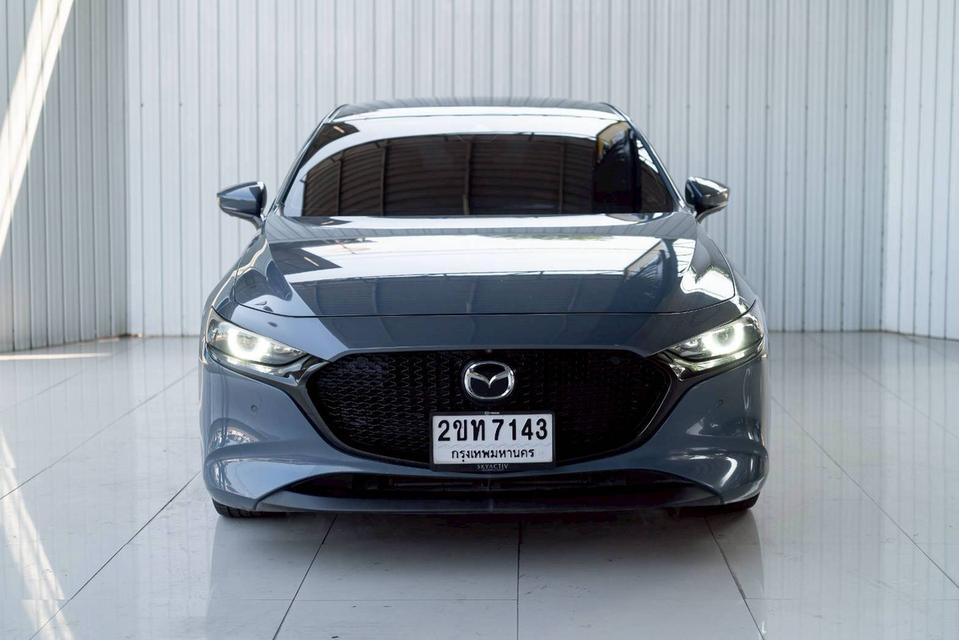 MAZDA MAZDA3 2.0 SP SPORTS ปี 2020 โฉม ปี19-ปัจจุบัน 5Dr รูปที่ 2