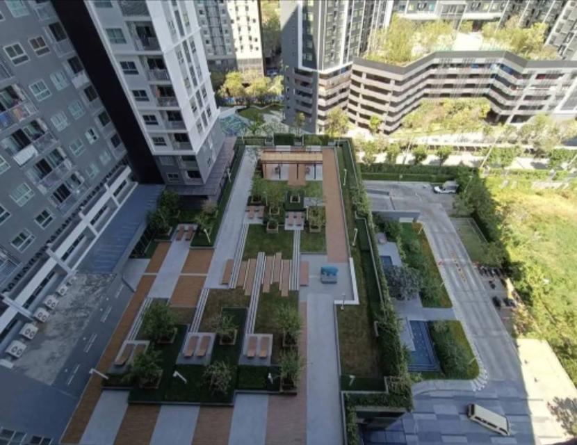 คอนโดให้เช่า-For Rent 6