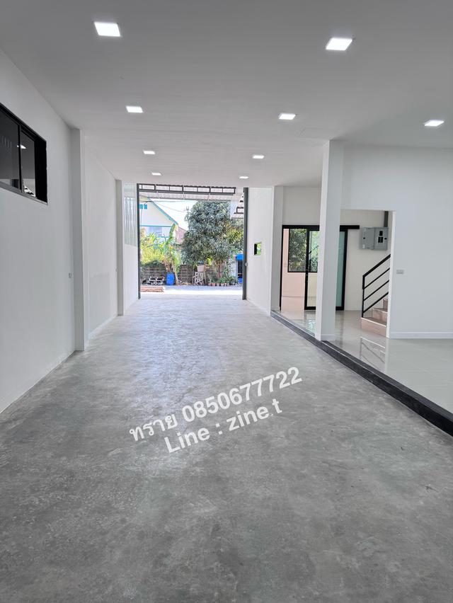 โกดังให้เช่า ขาย คลังสินค้า 3