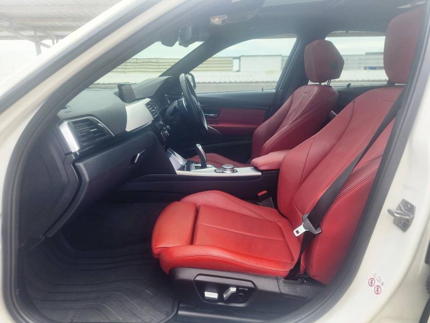 💥 BMW SERIES 3 330e M SPORT F30 2018 💥 16