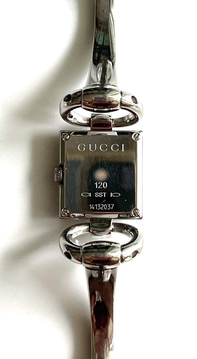 นาฬิกา Gucci 6