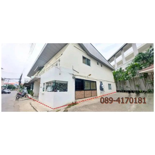 ขายอาคารพาณิชย์ 2 ชั้น ซอยวุ่นวาย มมส.(ม.ใหม่) 57 ตร.ว. ราคา 10ล้านบาท 2
