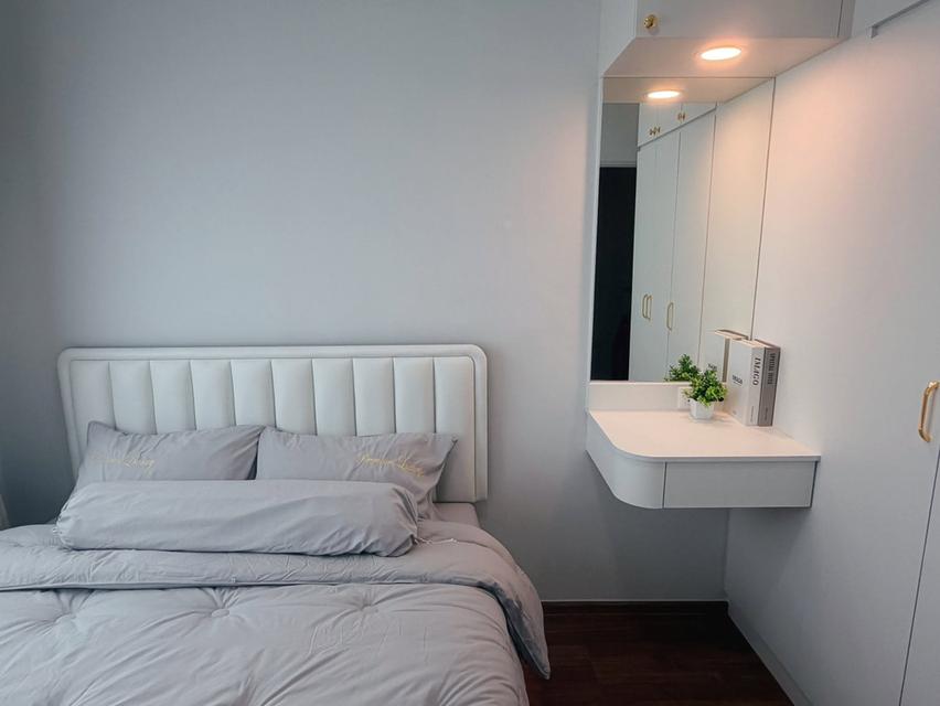 Modern-Luxury Townhome for Rent near Mega Bangna 13