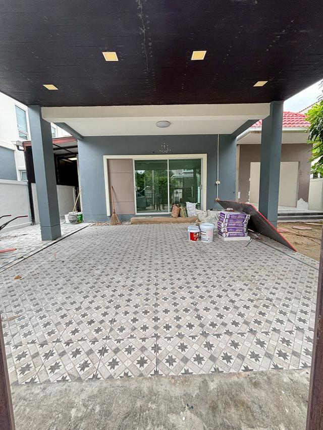 ขายบ้านเดี่ยว หมู่บ้านศุภาลัย เบลล่า พระราม2️⃣-พันท้ายนรสิงห์ 2