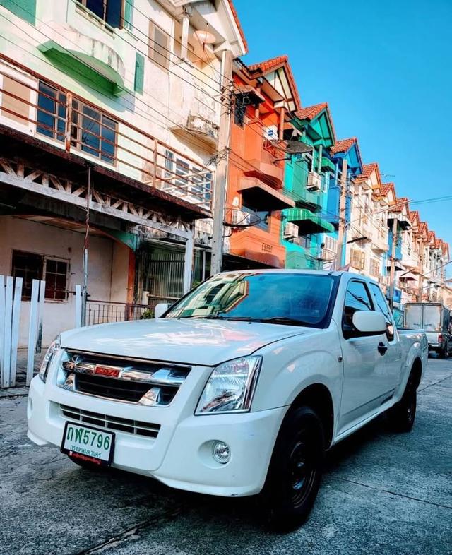 2011 Isuzu D-Max Truck มือสอง 9