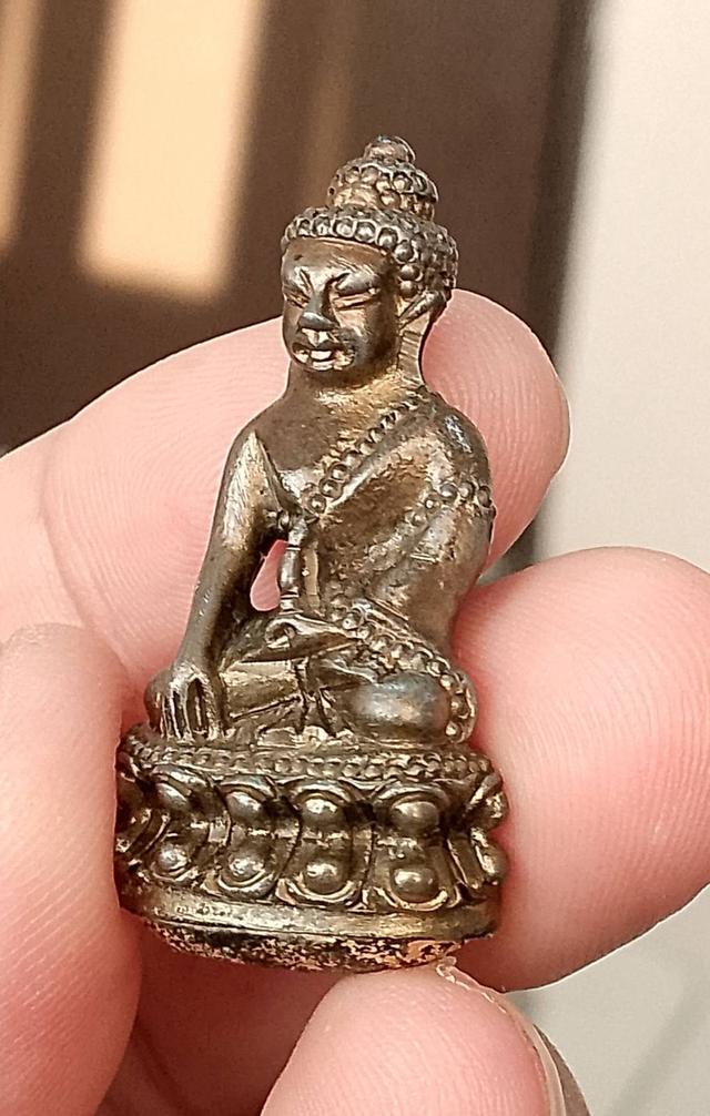 พระกริ่งชินบัญชร