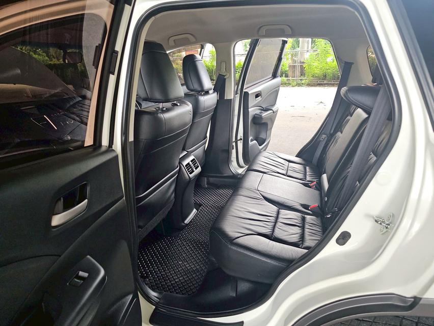 Honda CR-V 2.0E 4WD Year 2013 15