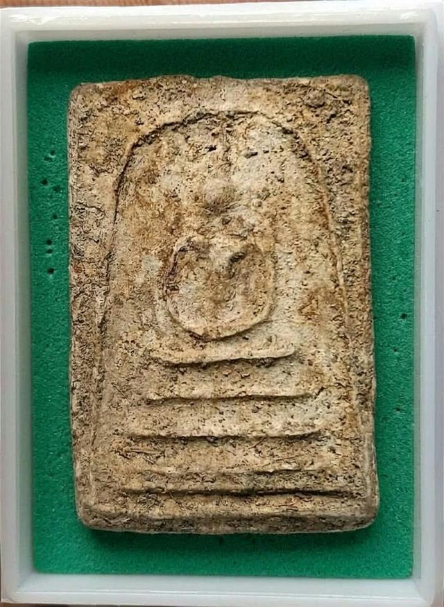 พระสมเด็จพระสะสมทั่วไป