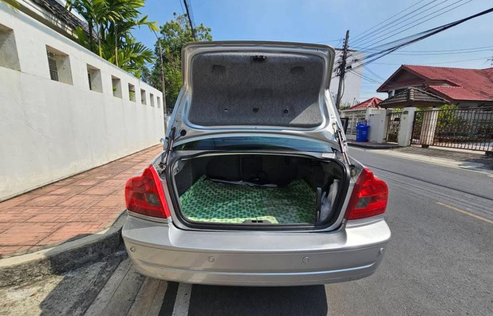 VOLVO S80 ปี 2007 รถบ้าน 5