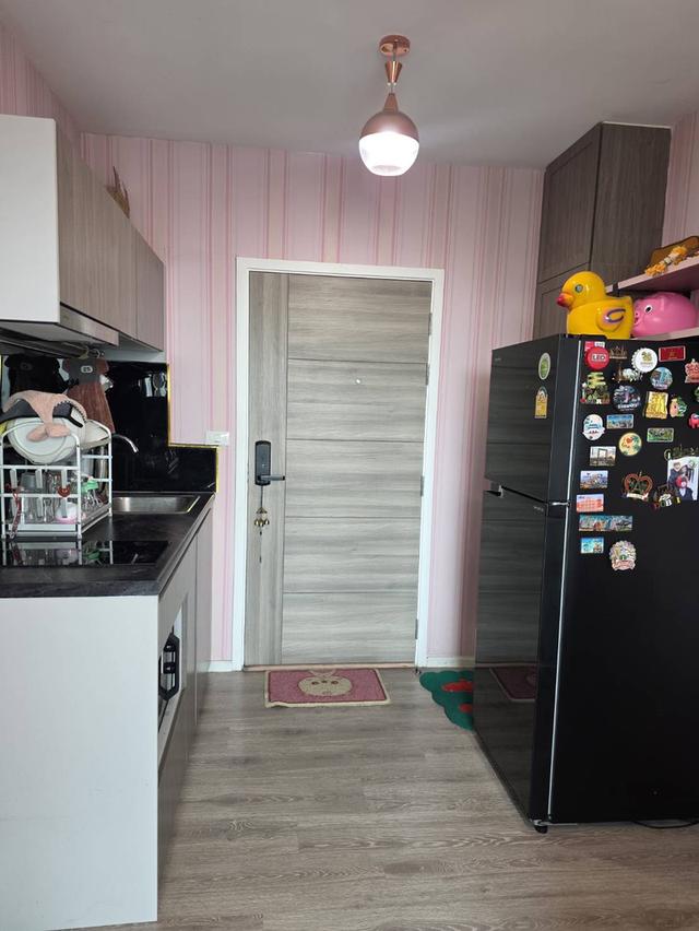 คอนโด Kensington สุขุมวิท-เทพารักษ์ 2