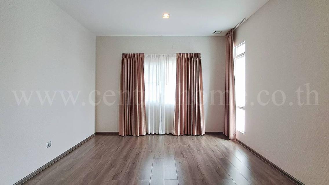 บ้านเดี่ยว สีวลี เพชรเกษม 69 หลังมุม บ้านสวย พร้อมอยู่ 13