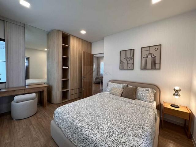 ให้เช่าบ้านเดี่ยว 2 ชั้น 88 ตรว. 4 ห้องนอน โครงการมัณฑนา บางนา กม 15 MANTANA Bangna km. 15 ติดถนนใหญ่ ใกล้สวนส่วนกลาง ใก 6