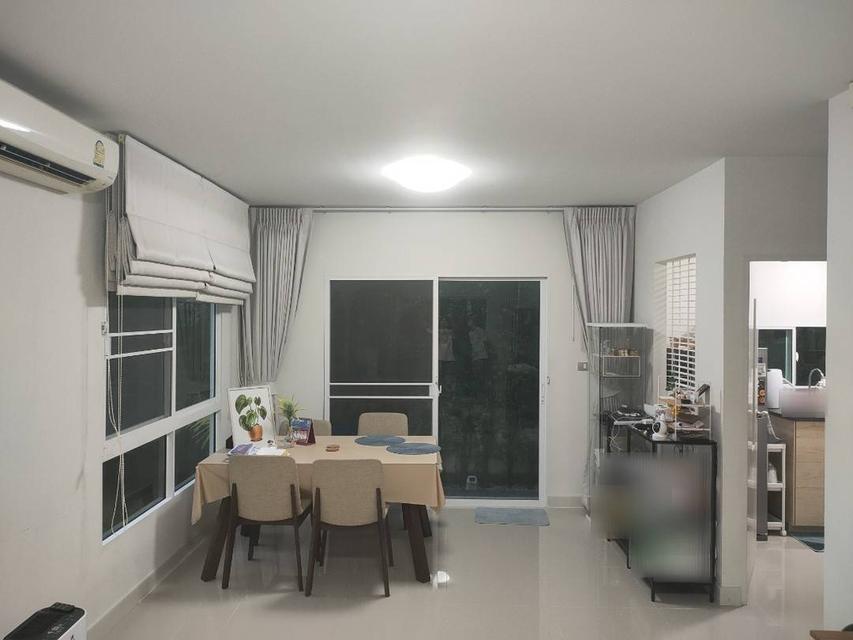 ขายบ้านโครงการแกรนด์พลีโน่ สุขสวัสดิ์30 10