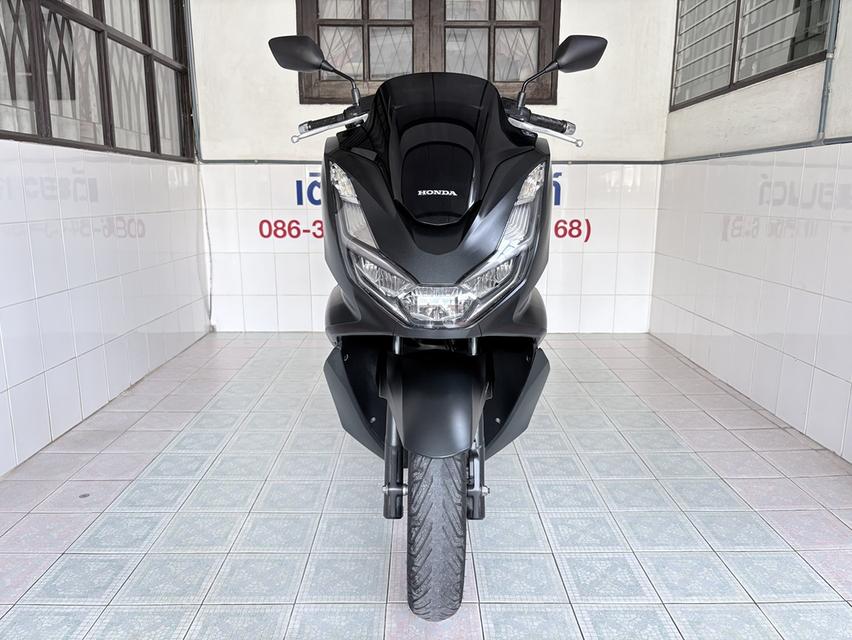 Honda PCX160 ABS วิ่ง 6000 โล ปี68 รูปที่ 2