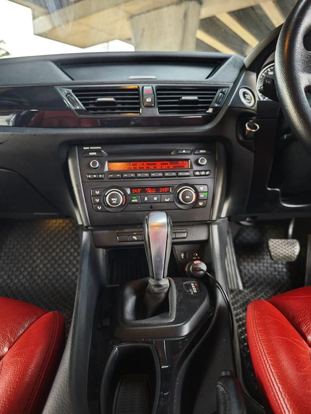 BMW X1 18