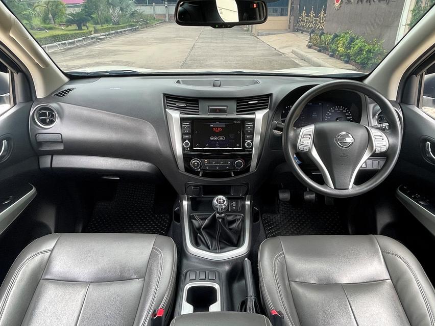 NISSAN NP300 NAVARA KING CAB 2.5 EL CALIBRE ปี 2020 สภาพนางฟ้า 7
