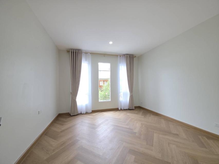 หมูบ้านฮาบิเทีย เวนต์ ปัญญาอินทรา-ซาฟารีเวิลด์ 15