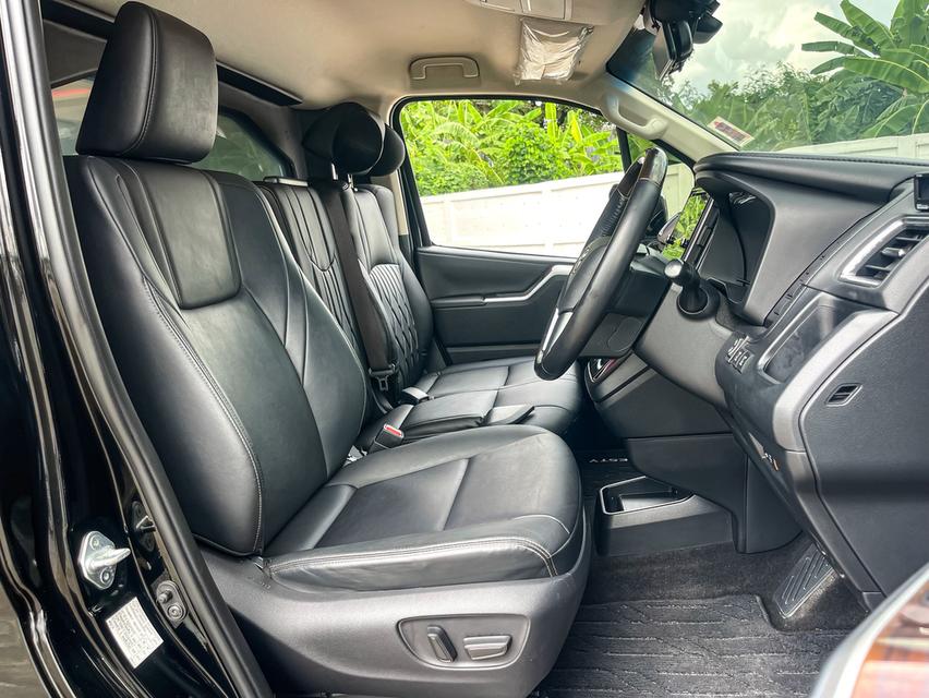 Toyota Majesty 2.8Grande ปี20 13