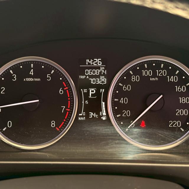 รหัสรถ 12AT8164 HONDA CITY TURBO 1.0 SV | ปี : 20222 7