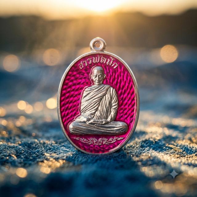 หลวงปู่จื่อ พันธมุตโต (พระราชภาวนาวชิรคุณ)รุ่นสารพัดนึก วัดเขาตาเงาะอุดมพร จังหวัดชัยภูมิ