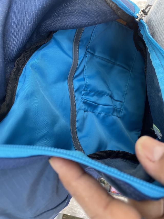 กาะเป๋าเป้ deuter สายสะพายข้างเดียว 7