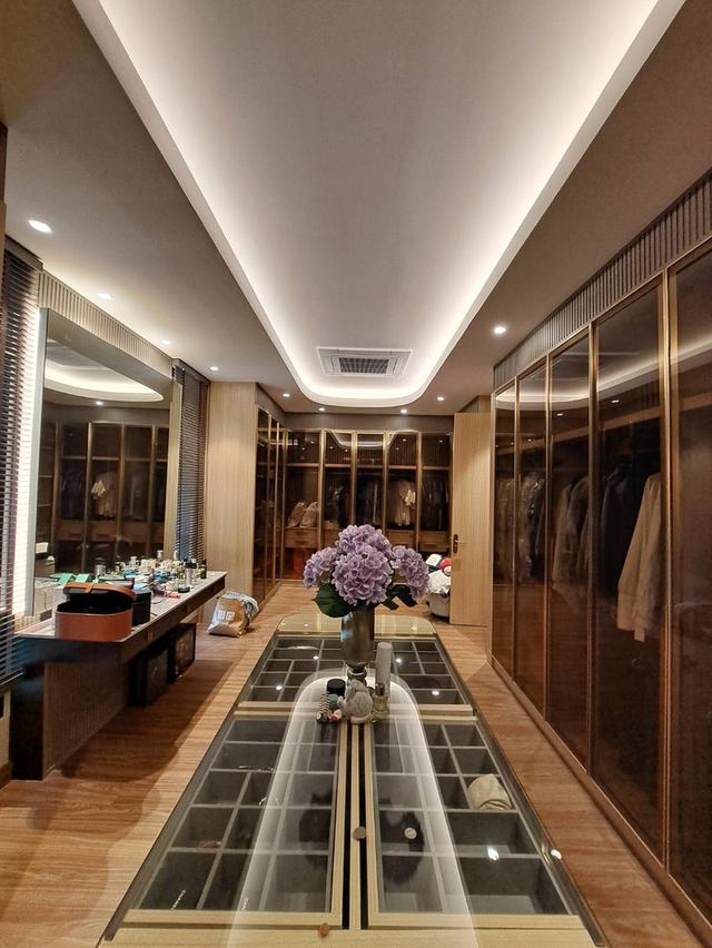 ให้เช่าบ้านเดี่ยวหรูหลังใหญ่ 650 ตรม.5 ห้องนอน โครงการปัญจทรัพย์พาร์ค ติดบรมราชชนนี ใกล้พุทธมณฑลสาย3-ปิ่นเกล้า 15