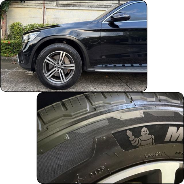Benz Glc 220d Avant-Gerde ปี20 รูปที่ 20