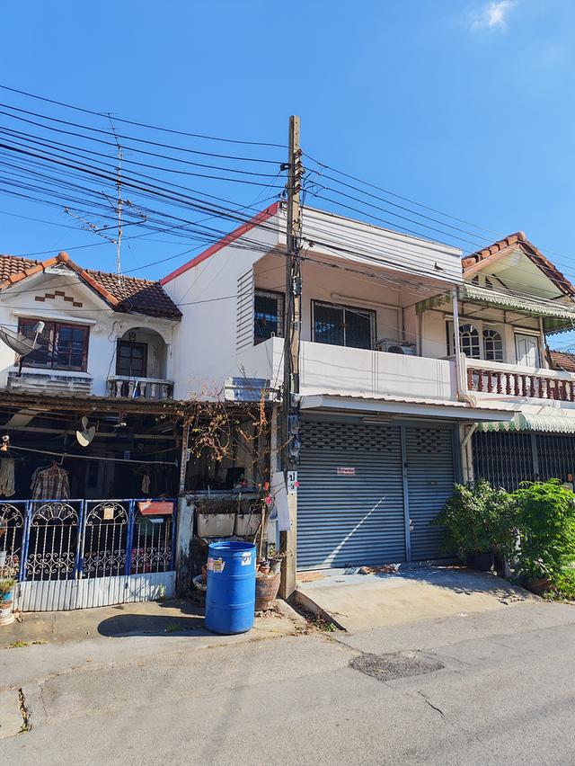 บ้านทาวเฮาส์ เทพารักษ์64 สมุทรปราการ 2