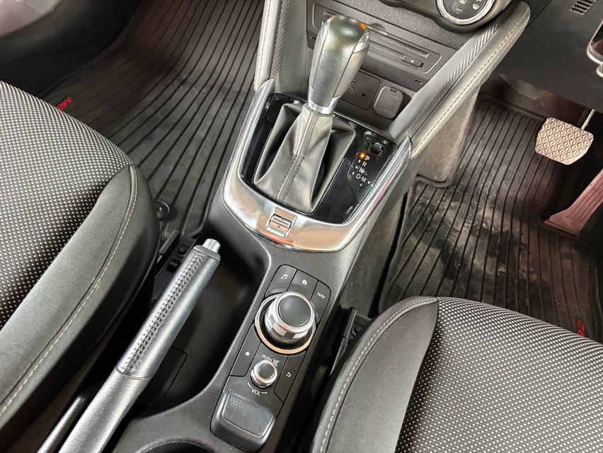 Mazda2 1.3 High Connect AT ปี2018 ไมล์ 85,xxxกม เพียง229,000บๅท รูปที่ 10