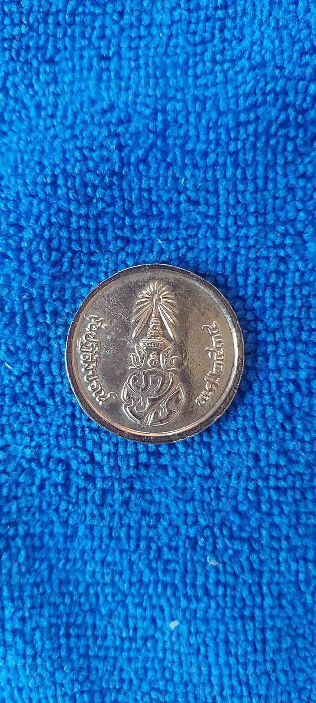 พระพุทธชินราช หลัง ภ.ป.ร.2535 รูปที่ 2