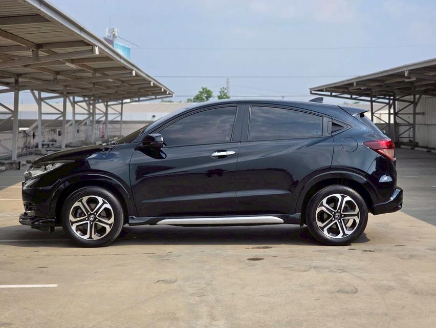 Honda HR-V 1.8 EL ปี2015 รูปที่ 4
