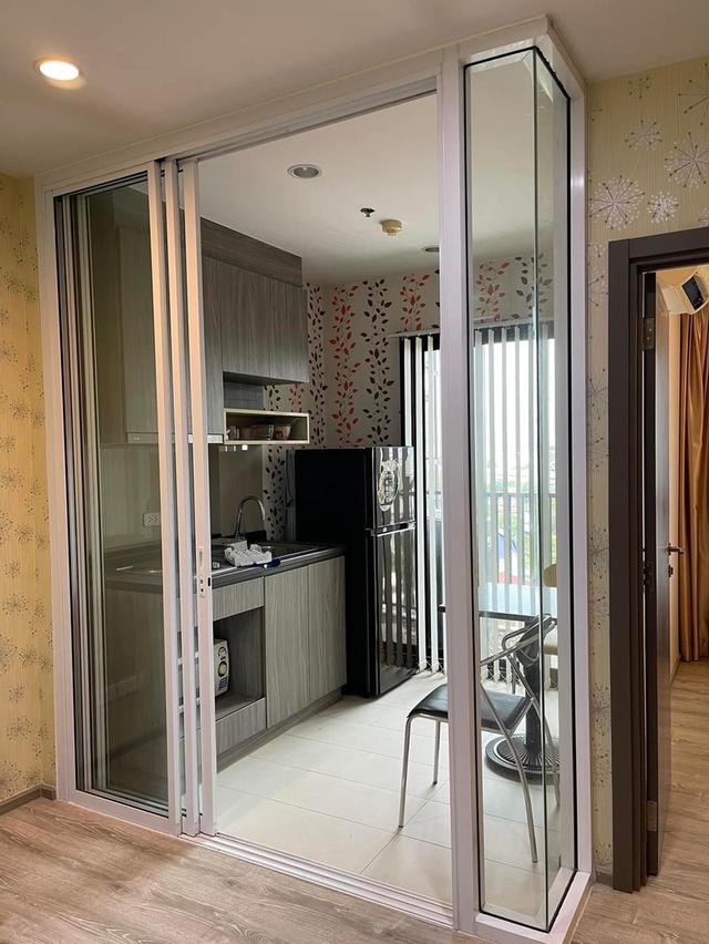 ห้องสวยให้เช่า The Base Height Khon Kaen ทำเลทอง ใกล้ มข. รูปย่อยที่ 4