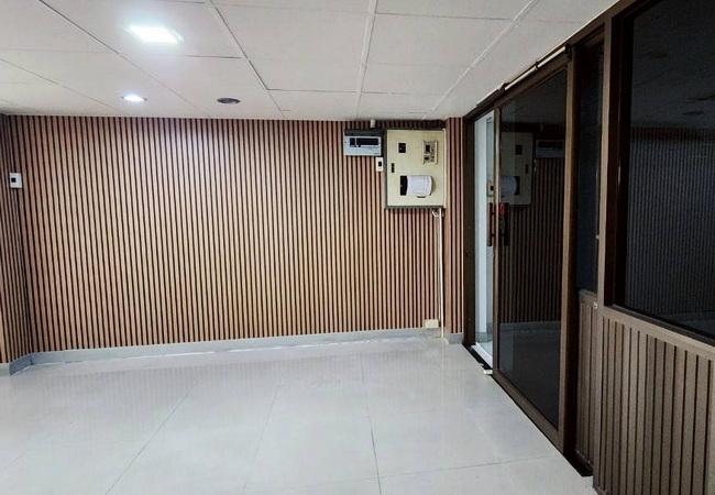 ขายอาคารพาณิชย์ ใกล้ไปรษณีย์บางซื่อ ถนนกรุงเทพ-นนทบุรี เขตบางซื่อ กรุงเทพมหานคร 7