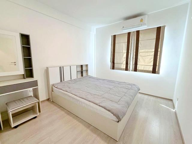 ทาวน์โฮม 2 ชั้นให้เช่า 3 นอน ม.รามคำแหง วิทยาเขตบางนา อินดี้2 บางนา-รามคำแหง2 3 น้ำ ใกล้ เมกาบางนา 2 กม. .พร้อมเฟอร์ฯครบ รูปที่ 6