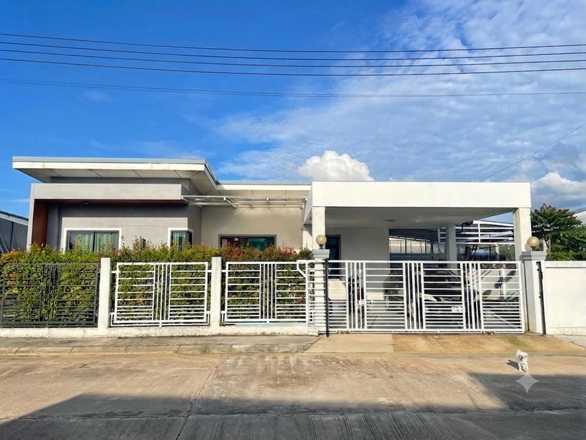 บ้านพร้อมที่ดินอำเภอแม่สอด จังหวัดตาก 1