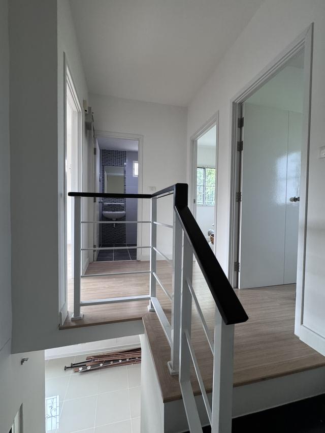 ขายบ้าน ทาวน์โฮม พฤกษา79 ลำลูกกาคลอง 3 ใกล้ BTS คูคต 12