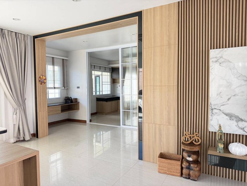 🏡 บ้านเดี่ยว 2 ชั้นพื้นที่กว้าง 87 ตร.ว. [3 นอน 3 น้ำ] ทำเลเด่นใกล้ Unity Concord และ Big C ดอนจั่น Spacious 87 sq.w. Detached House for Rent 2