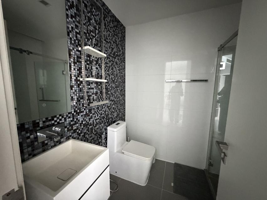 Condo for Rent 2 ห้องนอน มีครัวแยก วิวสวย ติด BTS พระโขนง 14