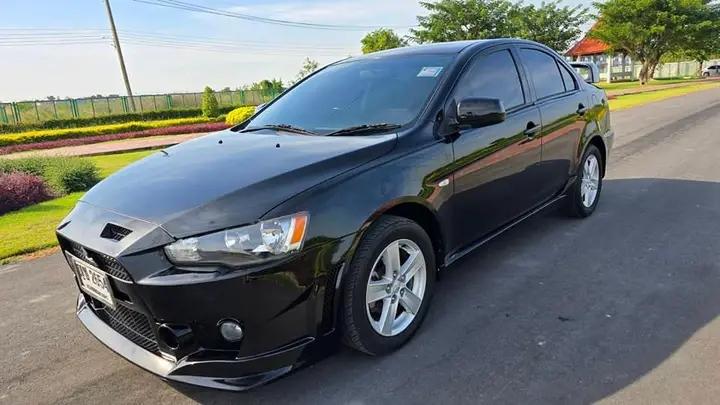 ขายด่วน Mitsubishi Lancer 2