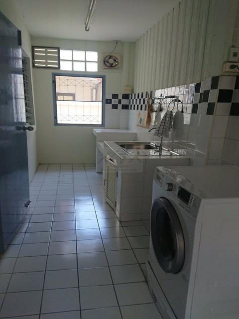 ให้เช่าบ้านเดี่ยว 2 ชั้น โครงการ ชวนชื่น ลาดพร้าว ซอยสุคนธสวัสดิ์ 34 Chuanchuen Ladprao ห่างถนนเกษตร นวมินทร์ เพียง 300 เมตร 10