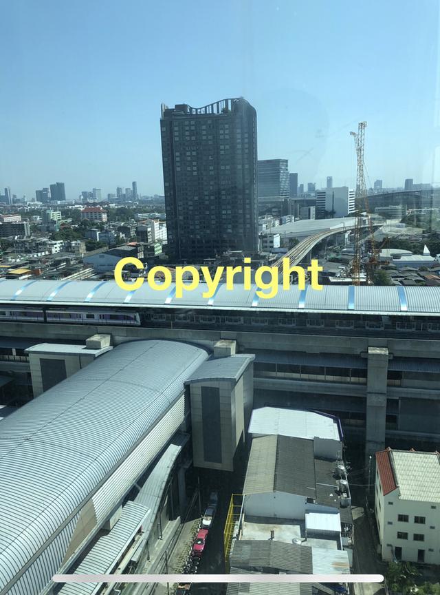 ขายคอนโดชีวาทัย อินเตอร์เชนจ์ บางซื่อ 2