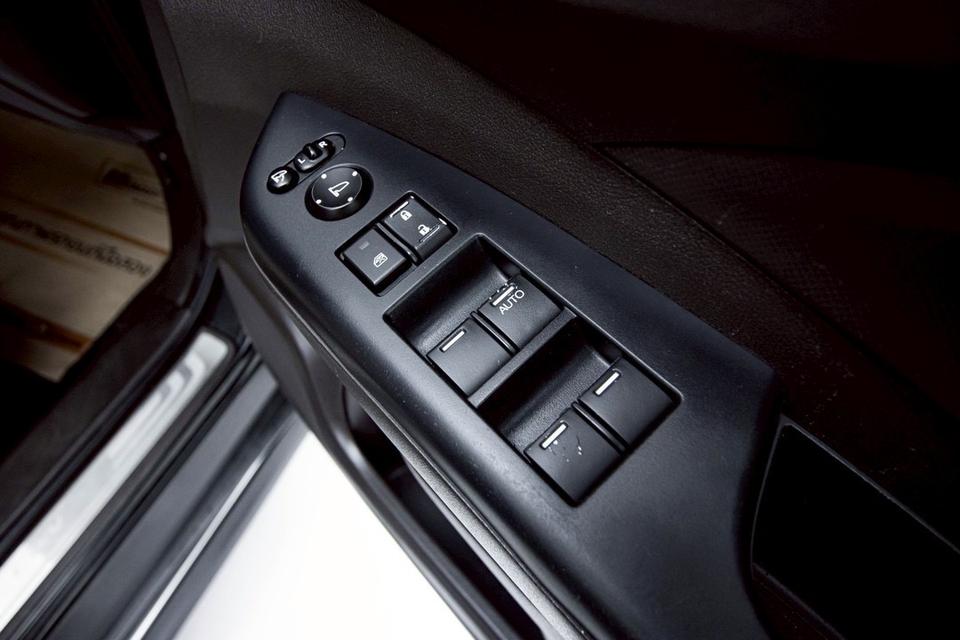 รหัสรถ 1D549 CRV 2.0E 4WD 2014 16