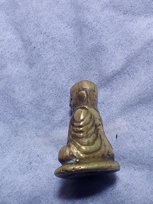 หลวงพ่อเงินวัดบางคลานพิมพ์นิยมA 3