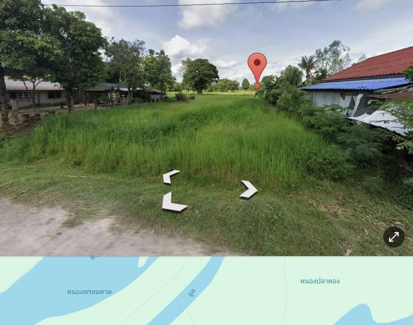 ที่ดิน ต.หนองบัว อ.กันทรารมย์ จ.ศรีสะเกษ 1