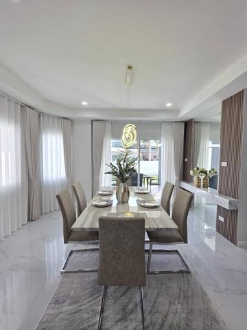 ขายบ้านพูลวิลล่า 2 ชั้น ขายบ้านพร้อมเฟอร์นิเจอร์และ เครื่องใช้ไฟฟ้าทั้งหมด หมู่บ้านกรีนฟิลวิลล่า เขาน้อย พัทยา 6