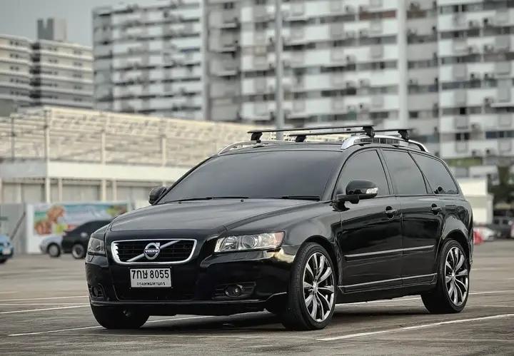 ขายราคาถูก Volvo V50 5